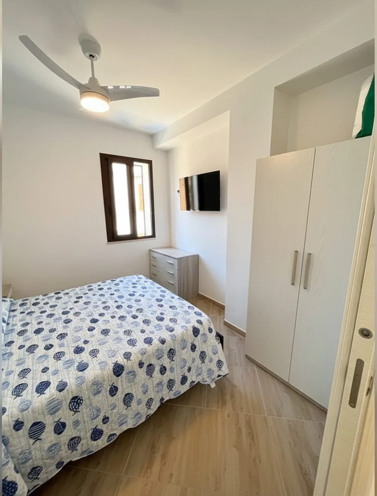 Samsara's Apartment, 